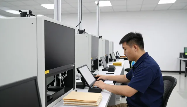 苏州随讯信息科技有限公司