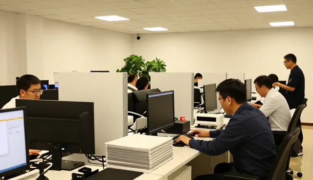 苏州随讯信息科技有限公司